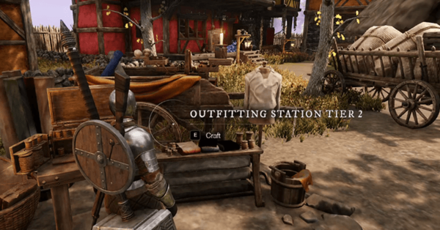 New World - How to Jewelcraft