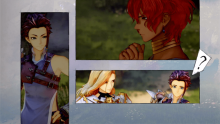 Tales of Arise - Skits