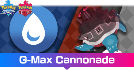 G-Max Cannonade.png