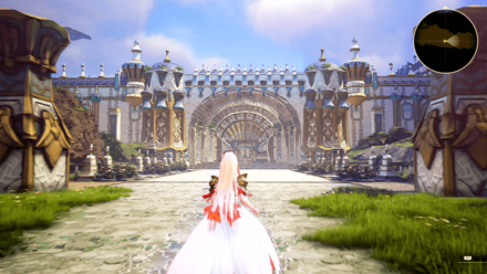 Tales of Arise - Demo Guide