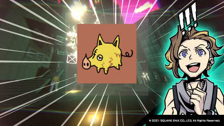 NEO TWEWY Remind Guide