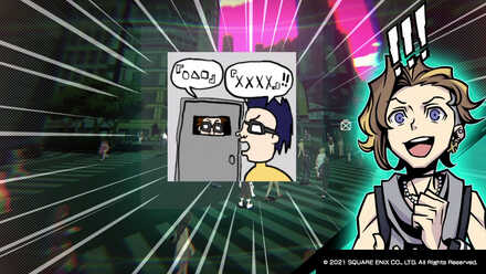 NEO TWEWY Remind Guide