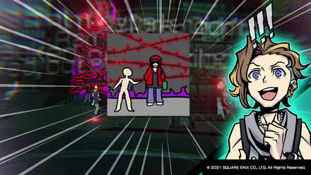 NEO TWEWY Remind Guide