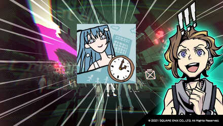 NEO TWEWY Remind Guide