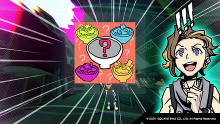 NEO TWEWY Remind Guide