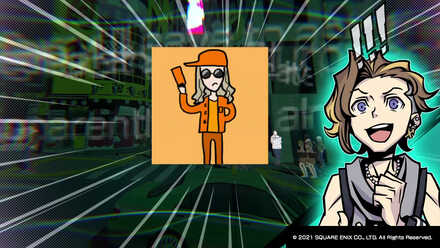 NEO TWEWY Remind Guide