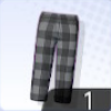 Checkered Pants (Gray).png