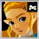 Zelda - Master Cycle.png