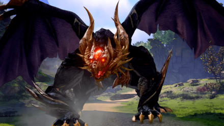 Tales of Arise - Mesmald