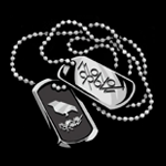 Dog Tags