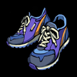 Gekirin Sneakers