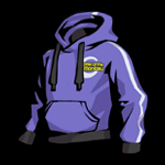 Virupaksa Hoodie
