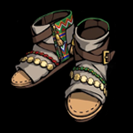 NEO TWEWY Bohemian Sandals