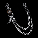 NEO TWEWY Wallet Chain