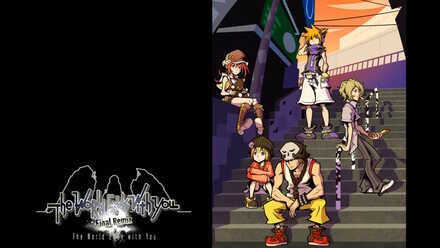 TWEWY