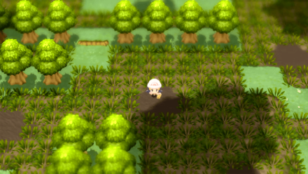 Pokemon BDSP - Obstacles.png