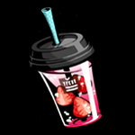 NEO TWEWY Bubbly Berry Blend