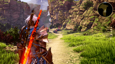 Tales of Arise - Zeugles