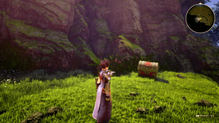 Tales of Arise - Chest 1 Location