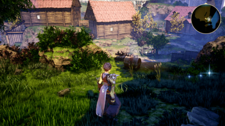 Tales of Arise - Chest 2 Location