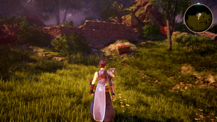 Tales of Arise - Chest 3 Location