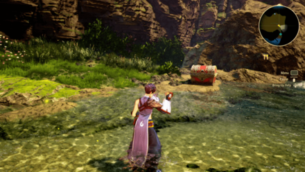Tales of Arise - Chest 5 Location
