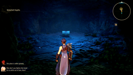 Tales of Arise - Chest 6 Location