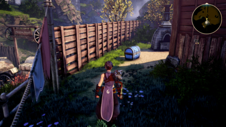Tales of Arise - Chest 8 Location