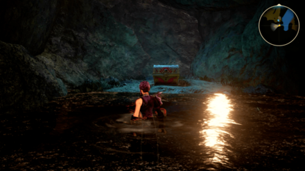 Tales of Arise - Chest 9 Location