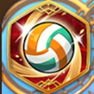 Official Levulin Beach Volleyball