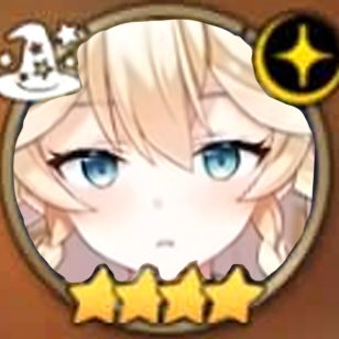 Angel of Light Angelica