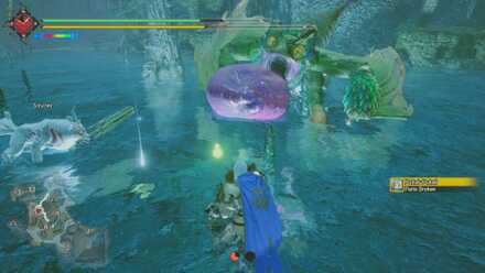 MH Rise - Pukei-Pukei Tongue Whip