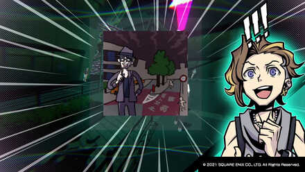 NEO TWEWY Remind Guide