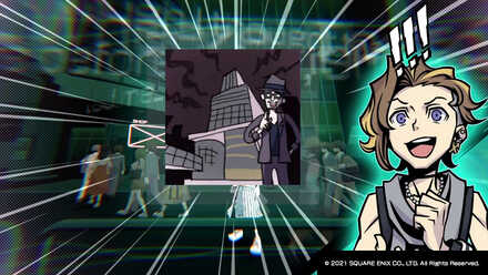 NEO TWEWY Remind Guide