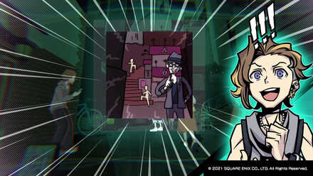 NEO TWEWY Remind Guide