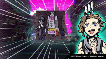 NEO TWEWY Remind Guide