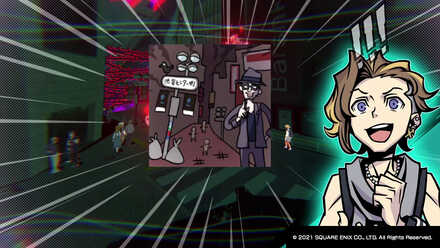 NEO TWEWY Remind Guide