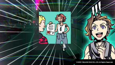 NEO TWEWY Remind Guide