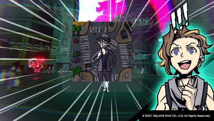 NEO TWEWY Remind Guide