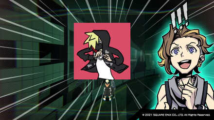 NEO TWEWY Remind Guide