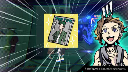 NEO TWEWY Remind Guide