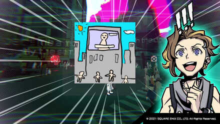 NEO TWEWY Remind Guide