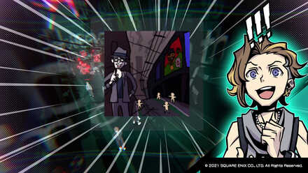 NEO TWEWY Remind Guide