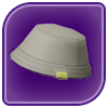 Fisher Set: Headwear Image
