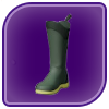 Fisher Set: Shoes Icon