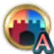Fort. Def/Res 2 Icon