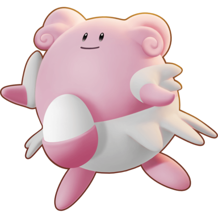 Blissey