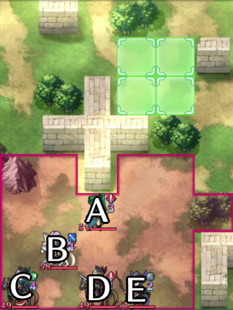 Lyn and Florina Lunatic Fire Emblem Heroes FEH.PNG