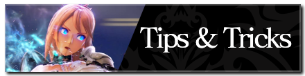 boost gauge change Tales of Arise - Tips and Tricks Partial