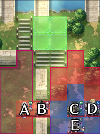 Edelgard and Dimitri Lunatic Fire Emblem Heroes FEH.PNG